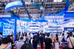 从追赶到超越！“链主”伊利三赴链博会，书写中国奶业品质答卷