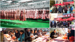 同福以供应链创新引领社区零售转型升级