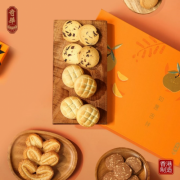 探索春节伴手礼门道,让心意更具内涵