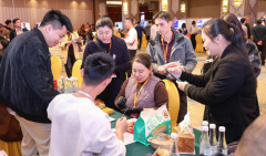 渠道破局·深耕湾区丨定档11月，2026创食展焕新升级，共赴节令产业万亿商机